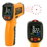 Infrared Thermometer