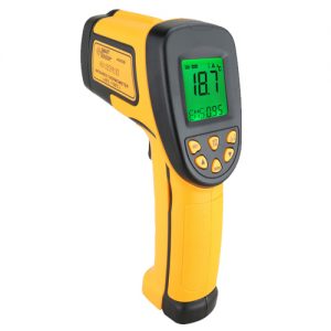 SmartSensor รุ่น AS852B