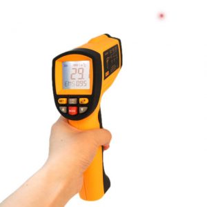 IR Thermometer รุ่น GM1150A