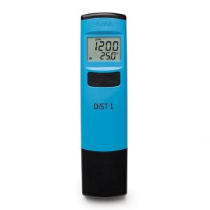 TDS Meter เครื่องวัดคุณภาพน้ำรุ่น HI98301