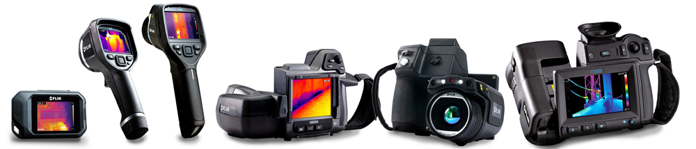 Thermal Imaging Camera