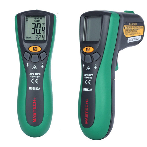 Mastech รุ่น MS6530