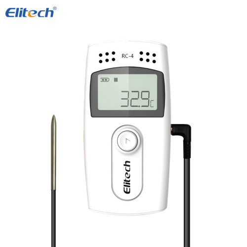 Elitech RC-4